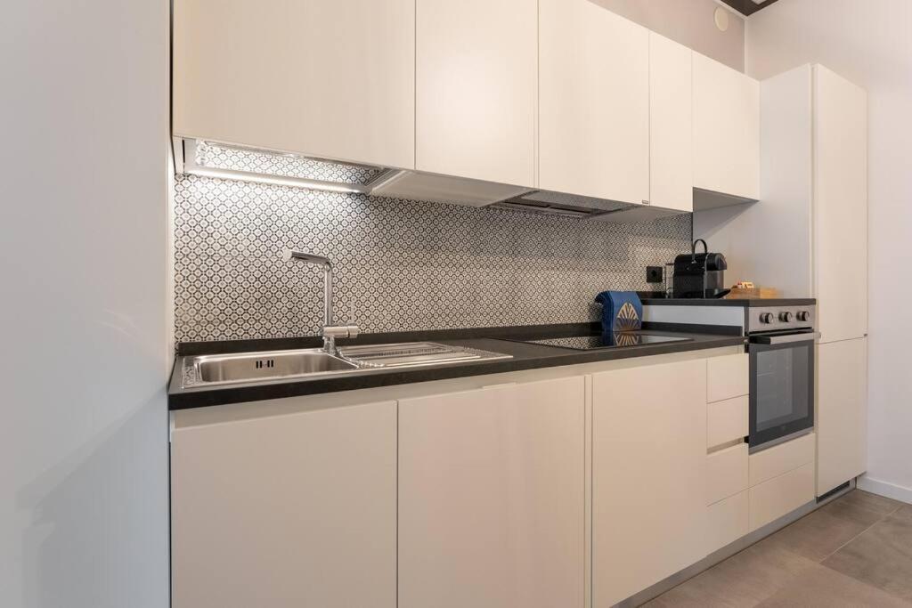 Apartamento Olive Grove *