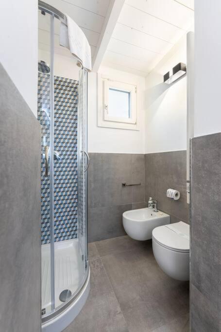 Apartamento Olive Grove Florencia
