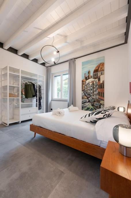 Olive Grove Apartamento *