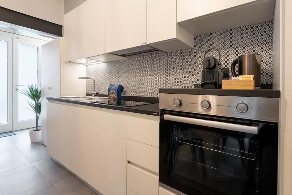 Apartamento Olive Grove *