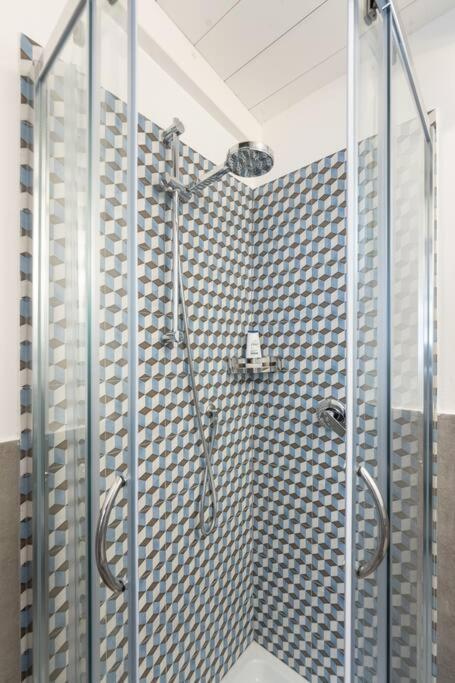 Olive Grove Apartamento Florencia