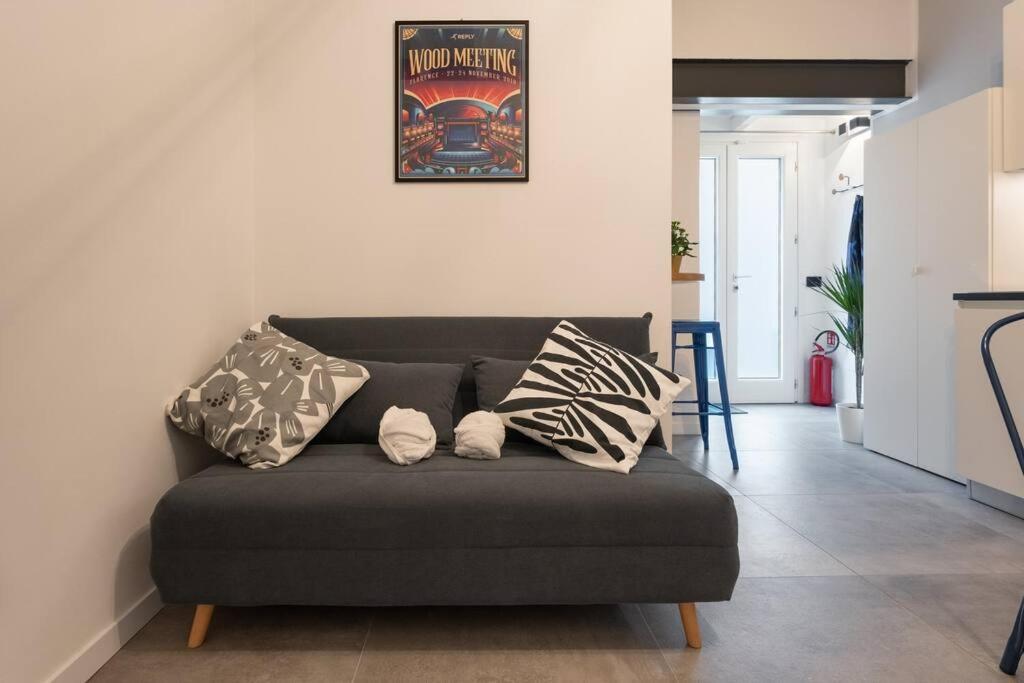 Apartamento Olive Grove Florencia