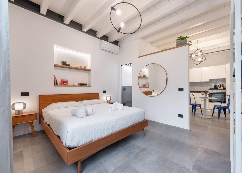 Apartamento Olive Grove
