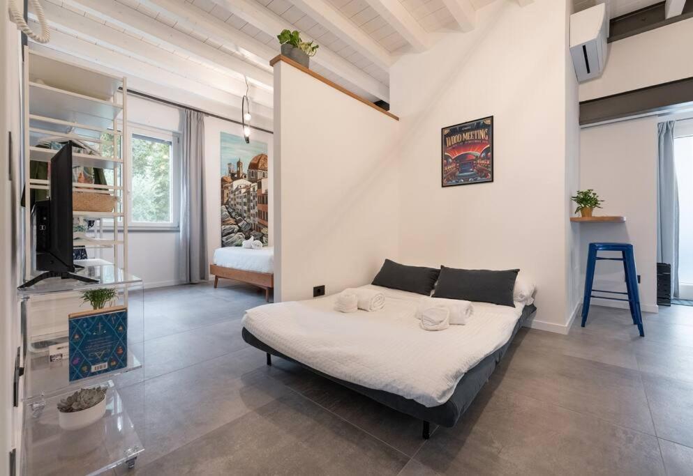 Apartamento Olive Grove *