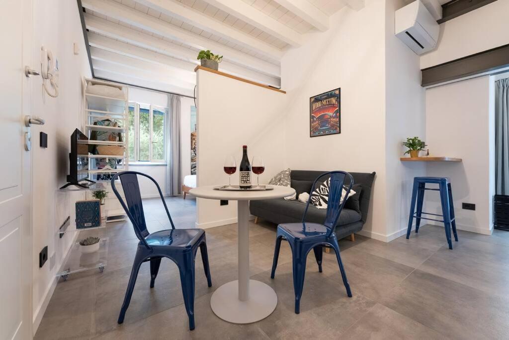 Olive Grove Apartamento *