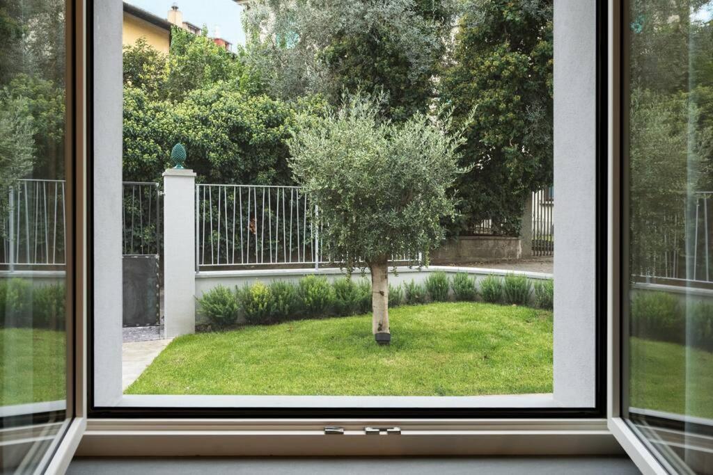 Apartamento Olive Grove Florencia